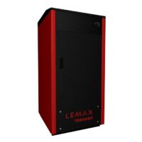 Напольный газовый котел Лемакс Premier 55