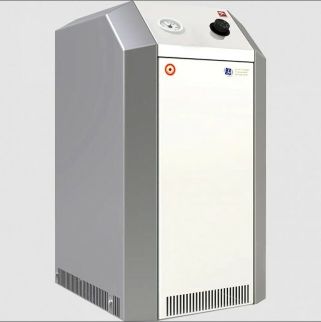 Напольный газовый котел Лемакс Премиум-7.5N (028537)