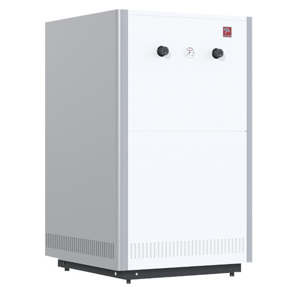 Напольный газовый котел 60 кВт Лемакс Премиум 70 (100441)