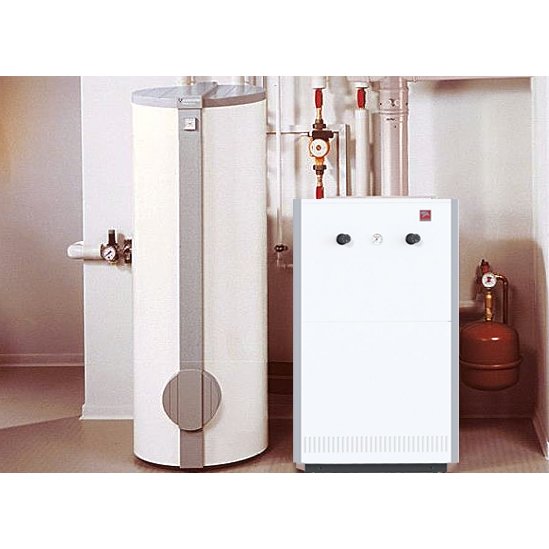 Напольный газовый котел 60 кВт Лемакс Премиум 70 (100441) — изображение 3