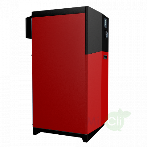 Напольный газовый котел Лемакс Prestige-10 (150236 ) — изображение 2