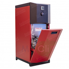 Напольный газовый котел Лемакс Prestige-10 (150236 ) — изображение 3