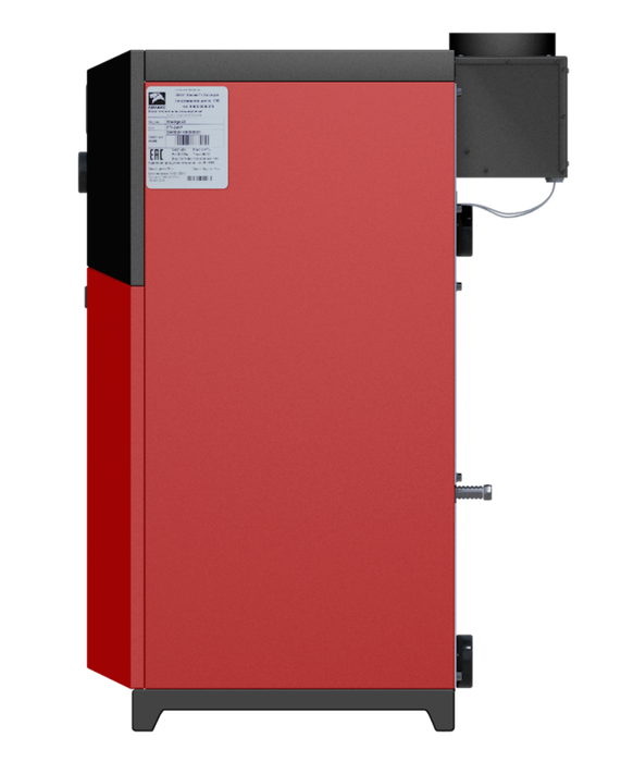 Напольный газовый котел Лемакс Prestige-10 (150236 ) — изображение 5