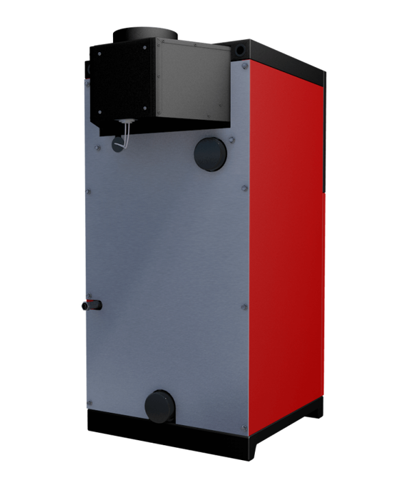 Напольный газовый котел Лемакс Prestige-20 (150241 ) — изображение 4