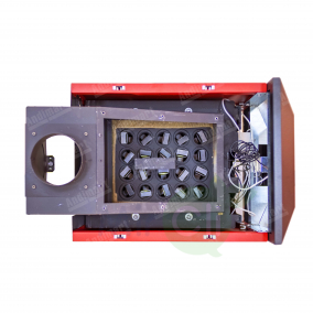 Напольный газовый котел Лемакс Prestige-20 (150241 ) — изображение 6