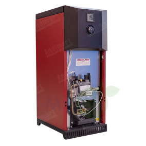 Напольный газовый котел Лемакс Prestige-20 (150241 ) — изображение 7