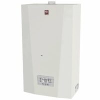 Настенный газовый котел для отопления частного дома Лемакс PRIME-V14 (107738)