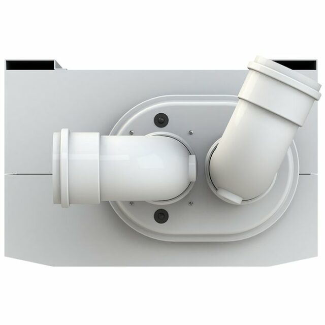 Настенный газовый котел Лемакс PRIME-V24 (108425) — изображение 4
