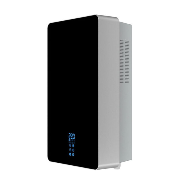 Электрический котел Лемакс PROPLUS 9 кВт — изображение 2