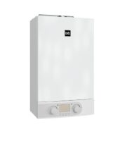 Настенный газовый котел Лемакс Start-10