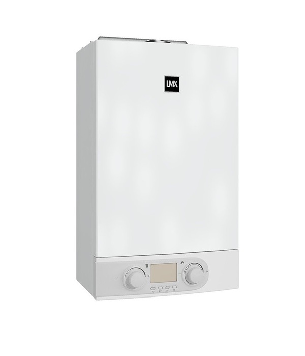 Настенный газовый котел Лемакс Start-10