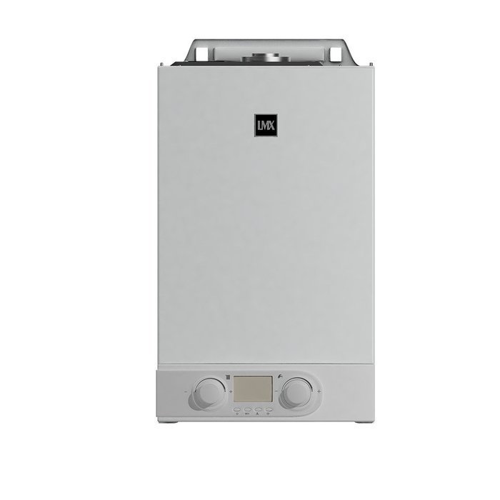 Настенный газовый котел Лемакс Start-16 — изображение 6