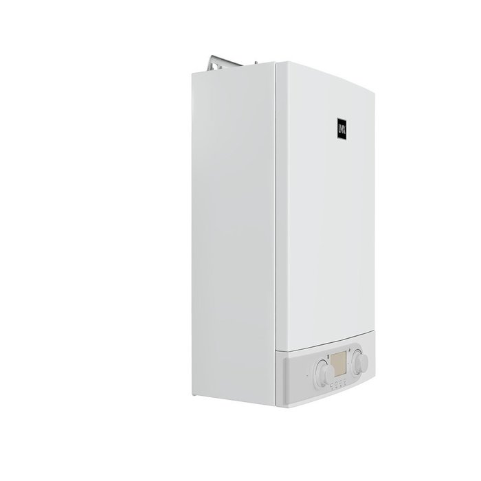 Настенный газовый котел Лемакс Start-18 — изображение 2