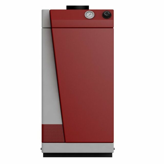 Напольный газовый котел Лемакс UNO-10 — изображение 4