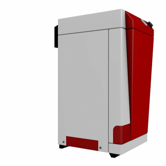 Напольный газовый котел Лемакс UNO-35 — изображение 2