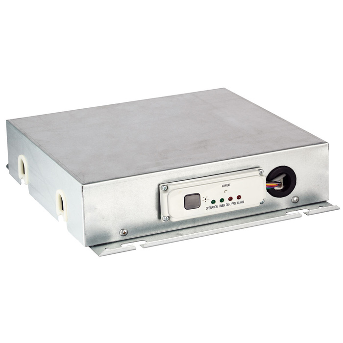 Канальный фанкойл Lessar LSF-1600DD22H — изображение 4