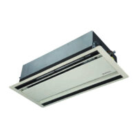 Кассетная VRF система Lessar LSM-H22B2CUA2/LZ-VB2CTB2