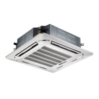 Кассетная VRF система Lessar LSM-H90B4UA2/LZ-VB4OB