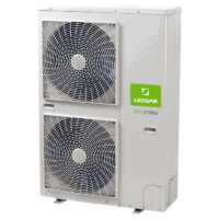 Наружный блок VRF системы Lessar LUM-HE140ANA4-M