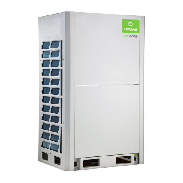 Наружный блок VRF системы Lessar LUM-HE252ATA4-A