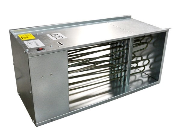 Нагреватель электрический Lessar LV-HE 700-5,0-2 E15 — изображение 2