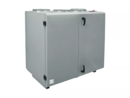 Приточно-вытяжная вентиляционная установка Lessar LV-PACU 1200 VER-2,0-1 ECO E15