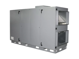 Приточно-вытяжная вентиляционная установка Lessar LV-PACU 3500 HR-6,0-1 ECO E15