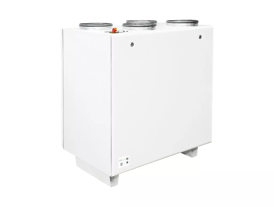 Приточно-вытяжная вентиляционная установка Lessar LV-PACU 700 VER-1,2-1 ECO E15