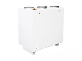 Приточно-вытяжная вентиляционная установка Lessar LV-PACU 700 VWR-0-1 ECO E15