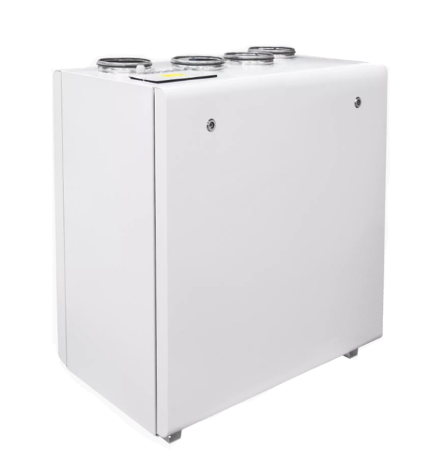 Приточно-вытяжная вентиляционная установка Lessar LV-RACU 700 VEL-2,0-1 EC E15