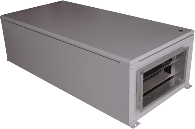 Приточная вентиляционная установка Lessar LV-WECU 3000-30,0-1 EC E15