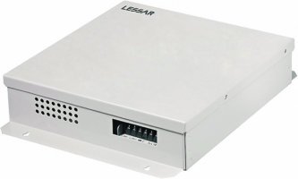 Специальный контроллер Lessar LZ-Bacnet