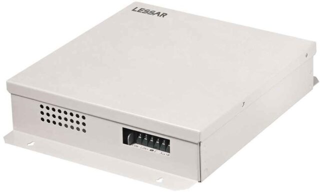 Аксессуар для кондиционеров Lessar LZ-Lonworks