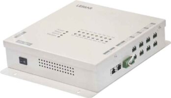 Сервер мониторинга Lessar LZ-PRO IM