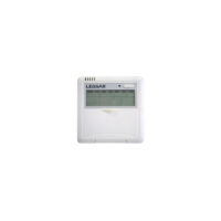 Проводной пульт управления Lessar LZ-UPW4FT