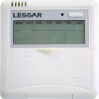 Проводной пульт управления Lessar LZ-UPW6