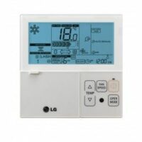 Проводной пульт управления Lg PREMTB001.ENCXLEU