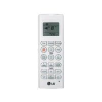 Беспроводной пульт управления Lg PWLSSB21H.ENCXLEU