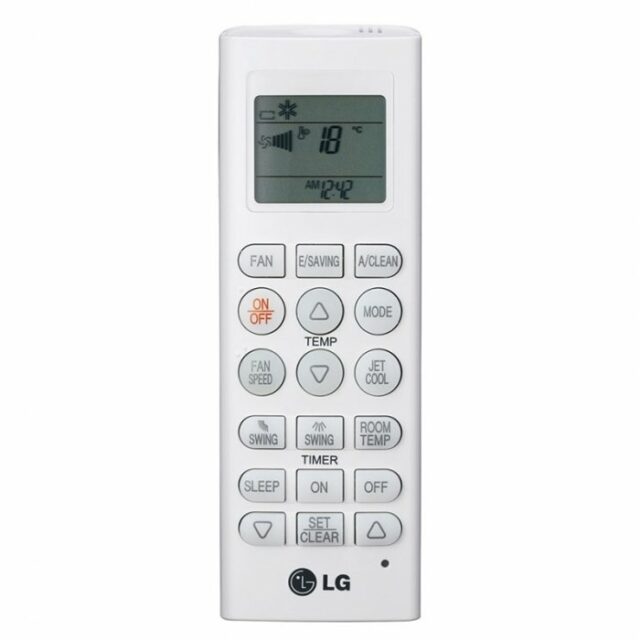 Кассетный кондиционер Lg UT48WC.NM1R0/UU49WC1.U31R0 — изображение 2