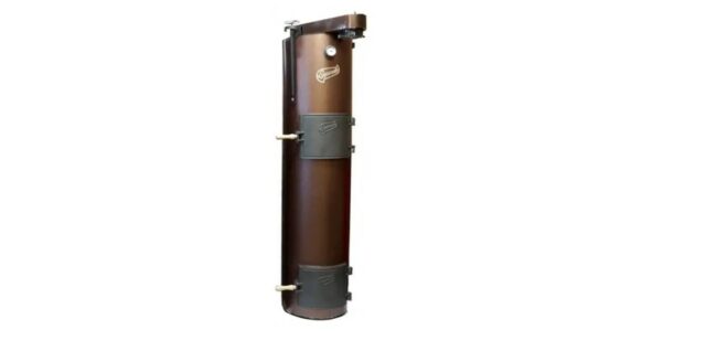 Твердотопливный котел LIEPSNELE L-10u — изображение 2