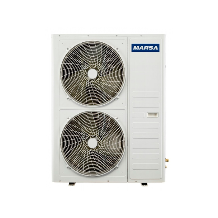 Кассетный кондиционер Marsa MRK-48HTNE-W/ MRK-48UHTN — изображение 3