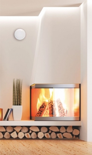 Бытовая приточно-вытяжная вентиляционная установка Marley Heiz-Spar-Set — изображение 6