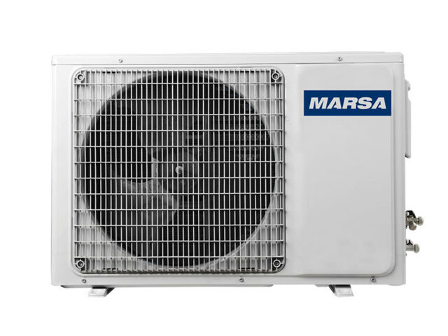 Кассетный кондиционер Marsa MRK-24UHAN/ MRK-24HANE-W — изображение 2