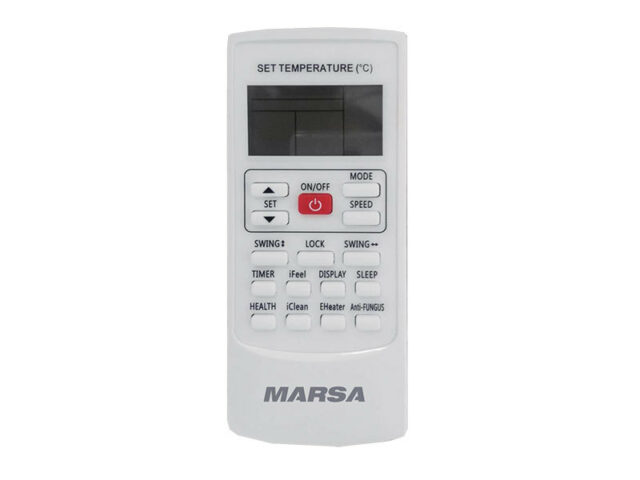 Кассетный кондиционер Marsa MRK-60UHAN/ MRK-60HANE-W — изображение 3
