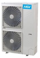 Наружный блок VRF системы Mdv 140W/DGN1