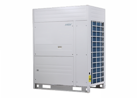 Наружный блок VRF системы Mdv C-560WV2GN1 с функцией Black Box