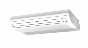 Напольно-потолочная VRF система Mdv D112DL/N1-C