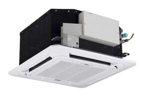 Кассетная VRF система Mdv D18Q4/N1-A3(At)