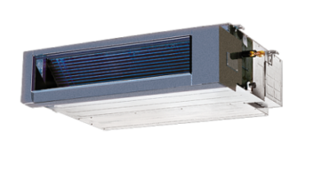 Канальная VRF система Mdv D36T2/N1-DA5(B)