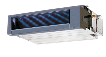 Канальная VRF система Mdv D56T2/N1-DA5(B)